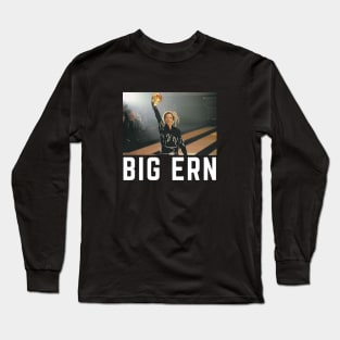 Big Ern Long Sleeve T-Shirt